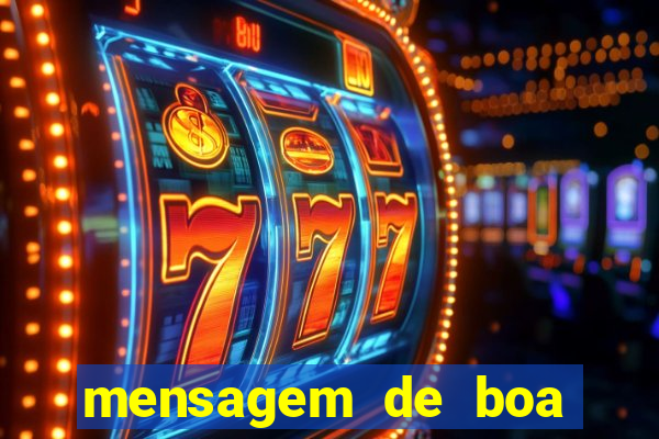 mensagem de boa sorte e sucesso profissional